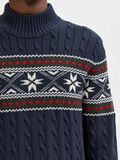 Selected HIGH NECK CHRISTMAS JUMPER, Sky Captain, highres - 16081554_SkyCaptain_889028_006.jpg