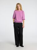 Selected PUFFÄRMEL SWEATSHIRT, First Bloom, highres - 16082379_FirstBloom_005.jpg