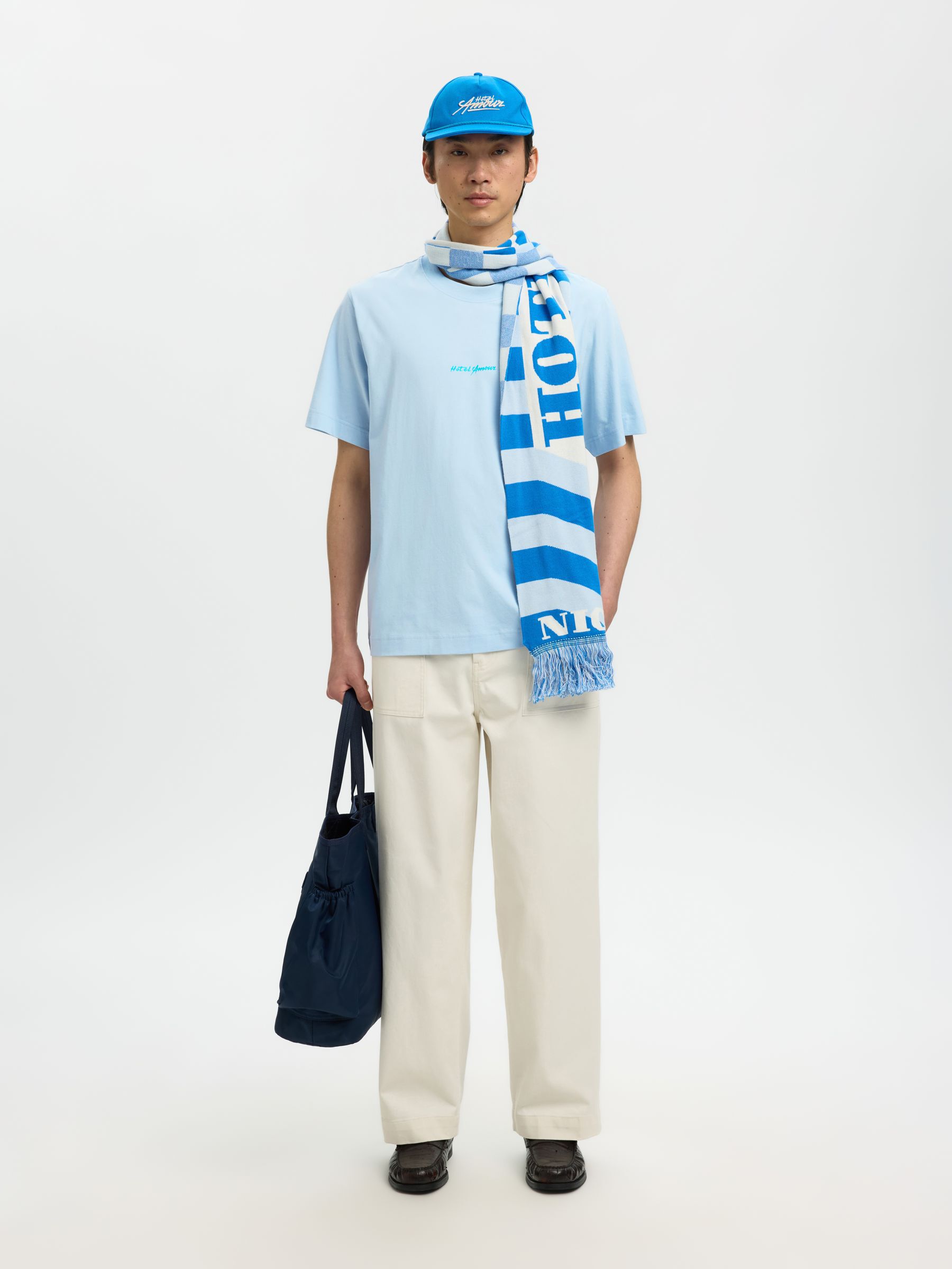 T-SHIRT, Skyway, highres