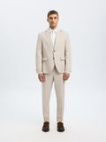 Selected 100% LINNEN BLAZER, Sand, highres - 16092414_Sand_005.jpg