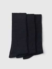 CALZINI, Black, highres