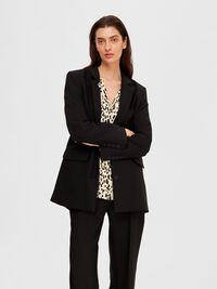LEOPARD PRINT SHIRT, Sand Dollar, highres