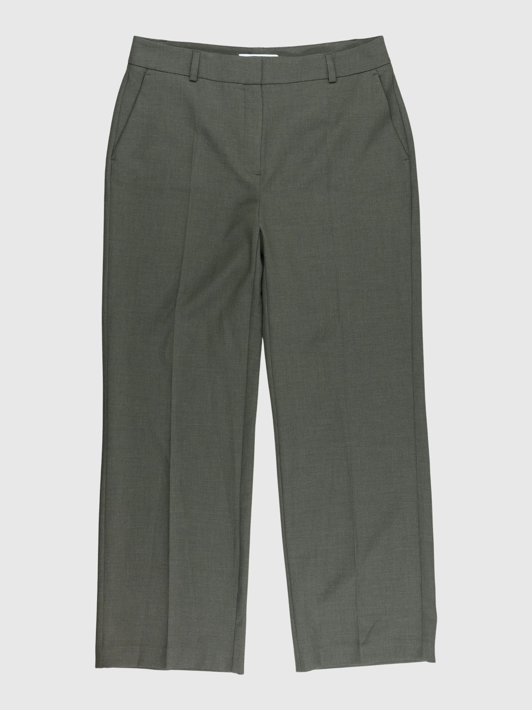 TAILORED TROUSERS, Deep Depths, highres