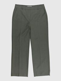 TAILORED TROUSERS, Deep Depths, highres