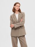 Selected VISCOSEMIX KLASSIEK BLAZER, Camel, highres - 16092547_Camel_1080266_008.jpg