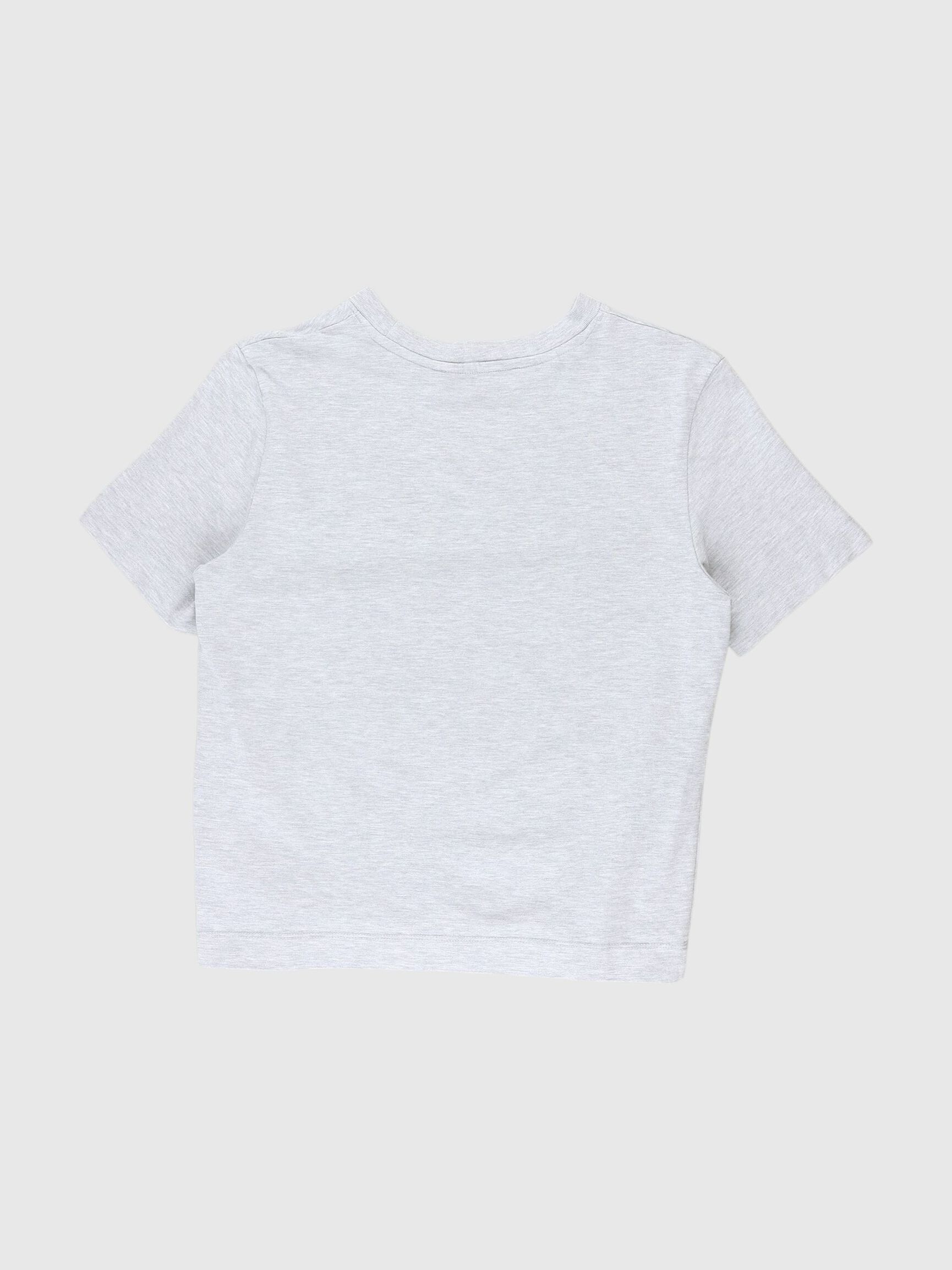 BOXY T-SHIRT, Vetiver, highres