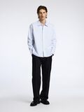 Selected 100% BAUMWOLL OVERSHIRT, Sky Blue, highres - 16097827_SkyBlue_1185327_008.jpg
