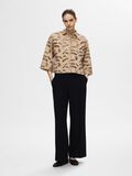 Selected BRODERIE ANGLAISE CHEMISE COURTE, Humus, highres - 16094025_Humus_005.jpg
