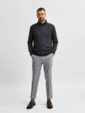 Selected LONG-SLEEVED JUMPER, Medium Grey Melange, highres - 16079772_MediumGreyMelange_005.jpg