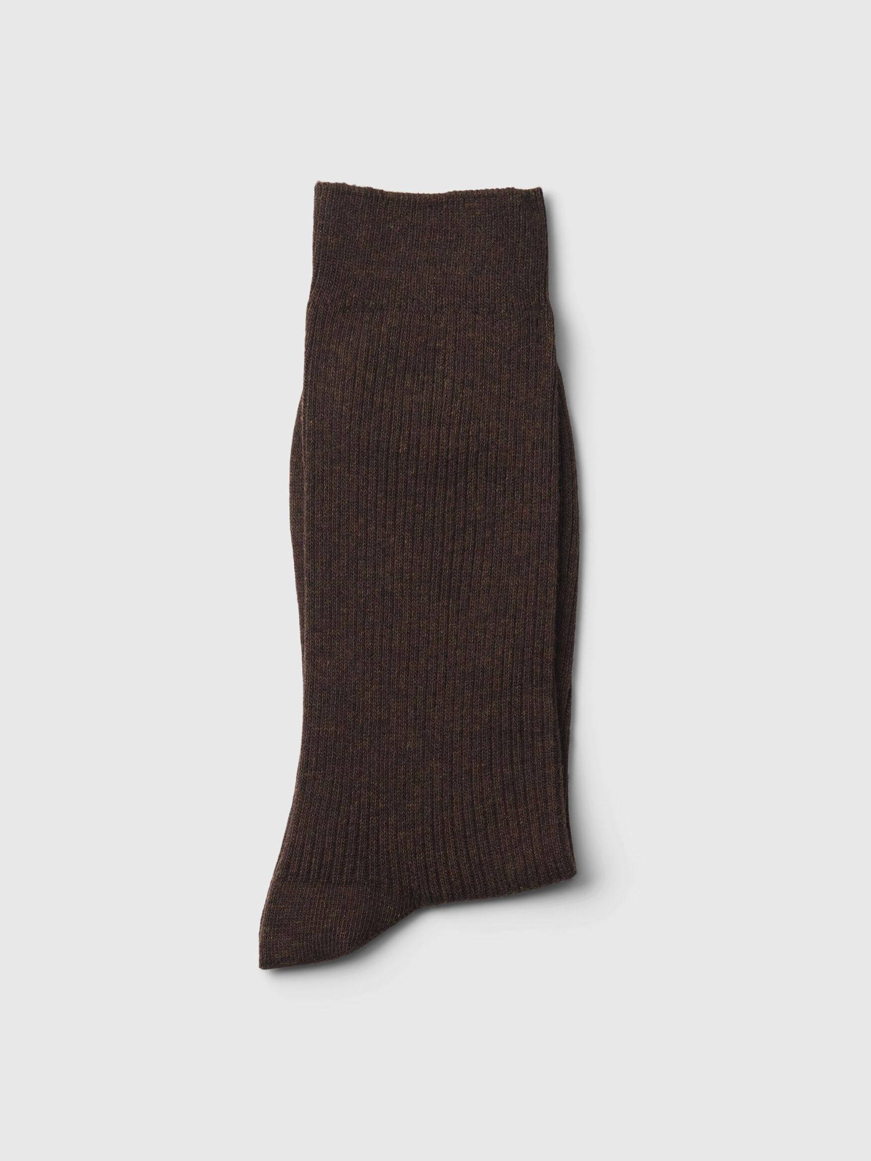 COTTON BLEND SOCKS, Delicioso, highres