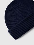 Selected 100% MERINO WOOL BEANIE, Sky Captain, highres - 16094982_SkyCaptain_004.jpg