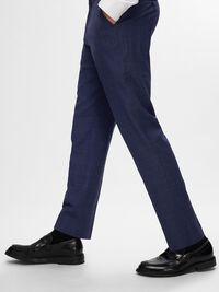 PUVUN HOUSUT, Dark Blue, highres