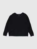 Selected PULLOVER, Black, highres - 80000438_Black_001.jpg