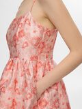 Selected GEBLÜMTER JACQUARD MIDIKLEID, Cradle Pink, highres - 16096562_CradlePink_006.jpg