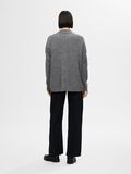 Selected CORTE HOLGADO EN MEZCLA DE LANA JERSEY, Medium Grey Melange, highres - 16094162_MediumGreyMelange_004.jpg