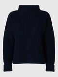 Selected OVERSIZED JUMPER, Dark Sapphire, highres - 16075489_DarkSapphire_001.jpg
