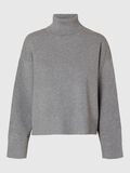 Selected NEULEPAITA, Medium Grey Melange, highres - 16094353_MediumGreyMelange_001.jpg