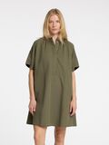 Selected SHORT SLEEVED MINI DRESS, Kalamata, highres - 16098404_Kalamata_003.jpg