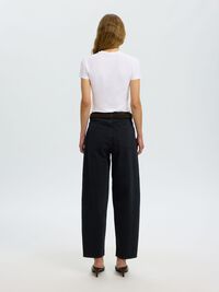 2 PACK CREWNECK T-SHIRT, Bright White, highres