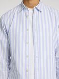Selected LONG SLEEVED SHIRT, Cashmere Blue, highres - 16078867_CashmereBlue_1184152_006.jpg
