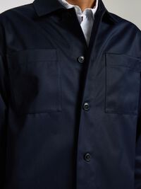 ESTILO FORMAL SOBRECAMISA, Sky Captain, highres