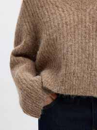 V-KAULA-AUKOLLINEN PUSERO, Delicioso, highres