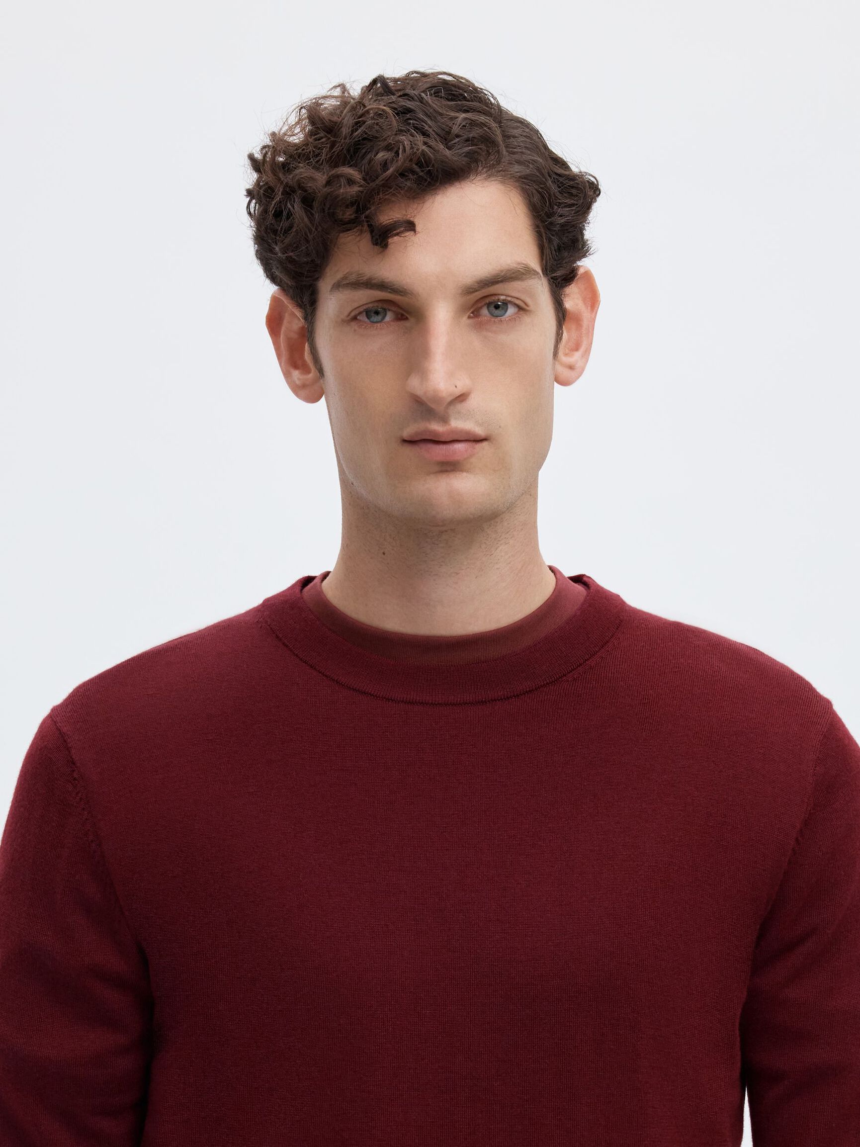 SWETER, Tawny Port, highres