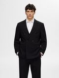 Selected RELAXED FIT ZWEIREIHIGER BLAZER, Black, highres - 16096560_Black_003.jpg
