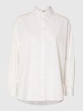Selected OVERSIZED HEMD, Bright White, highres - 16092647_BrightWhite_001.jpg