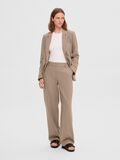 Selected VISCOSEMIX BROEK, Camel, highres - 16089908_Camel_1031123_005.jpg