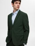 Selected VISCOSEMIX SLIM FIT BLAZER, Forest Night, highres - 16087824_ForestNight_008.jpg