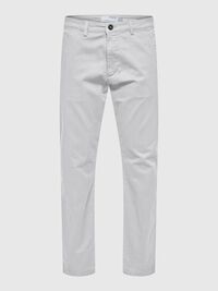175 SLIM FIT FLEX CHINOS, Nimbus Cloud, highres