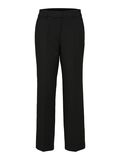 Selected GEWEBTE HOSE, Black, highres - 16089907_Black_001.jpg