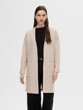 Selected WOLL STRICKJACKE, Oatmeal, highres - 16051787_Oatmeal_003.jpg