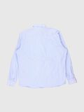 Selected SLIM FIT HEMD, Light Blue, highres - 80000351_LightBlue_803132_002.jpg