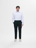 Selected SLIM FIT HEMD, Cashmere Blue, highres - 16092939_CashmereBlue_1123756_005.jpg