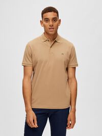 CLASSIC POLO SHIRT, Kelp, highres