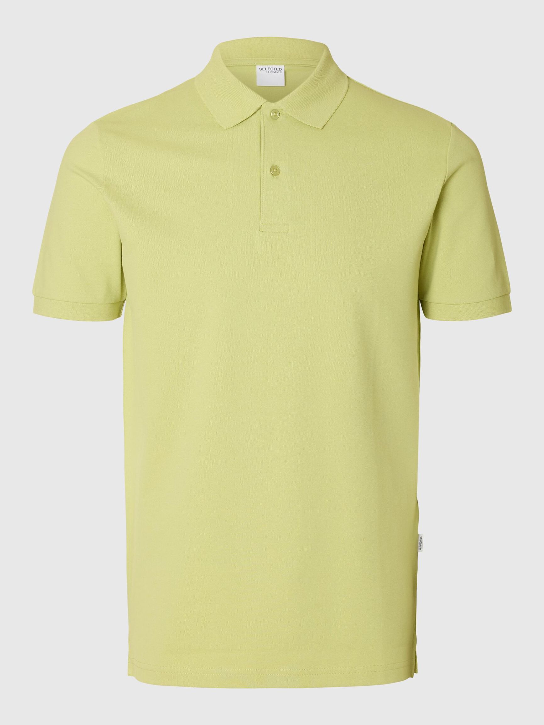 BRODERIE POLO, Nile, highres
