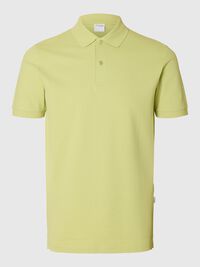 BRODERIE POLO, Nile, highres