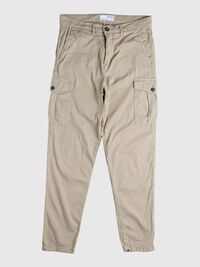 TROUSERS, Chinchilla, highres