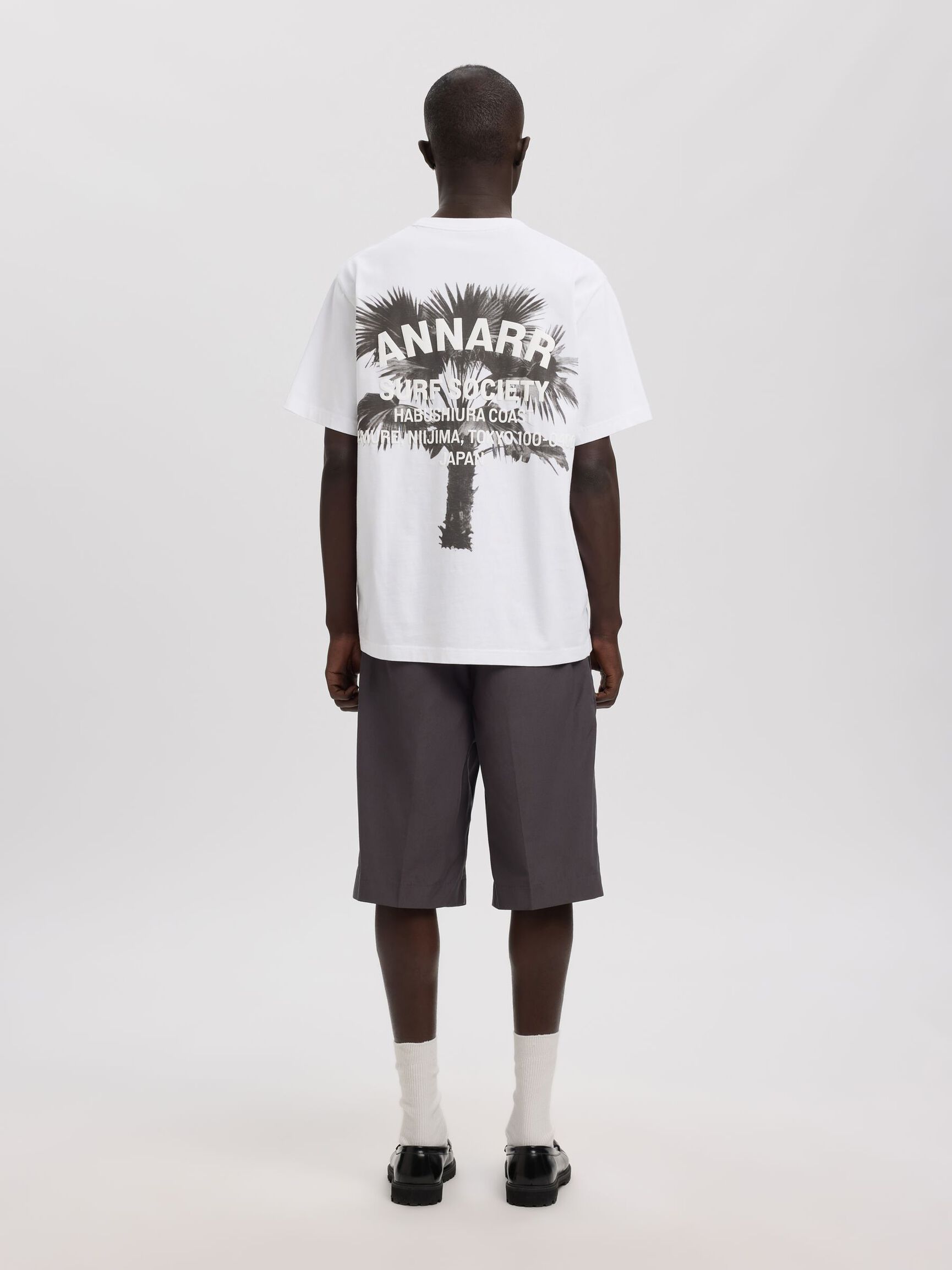 COUPE AMPLE T-SHIRT, Brilliant White, highres