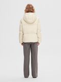 Selected RE:DOWN® WATTIERTE JACKE, Sandshell, highres - 16090101_Sandshell_004.jpg