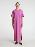 Selected MAXI KLEID MIT KURZEN ÄRMELN, First Bloom, highres - 16096501_FirstBloom_005.jpg