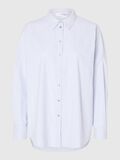 Selected OVERSIZED COTTON  SHIRT, Bright White, highres - 16094304_BrightWhite_1115389_001.jpg