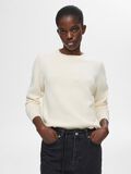Selected 100% WOLL PULLOVER, Birch, highres - 16094186_Birch_008.jpg