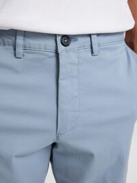 175 SLIM FIT FLEX CHINO, Tradewinds, highres