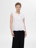 Selected RUFFLED  TOP, Snow White, highres - 16094350_SnowWhite_003.jpg