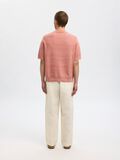Selected TEXTURERAD STICKAD PIKÉTRÖJA, Rose Dawn, highres - 16097574_RoseDawn_004.jpg