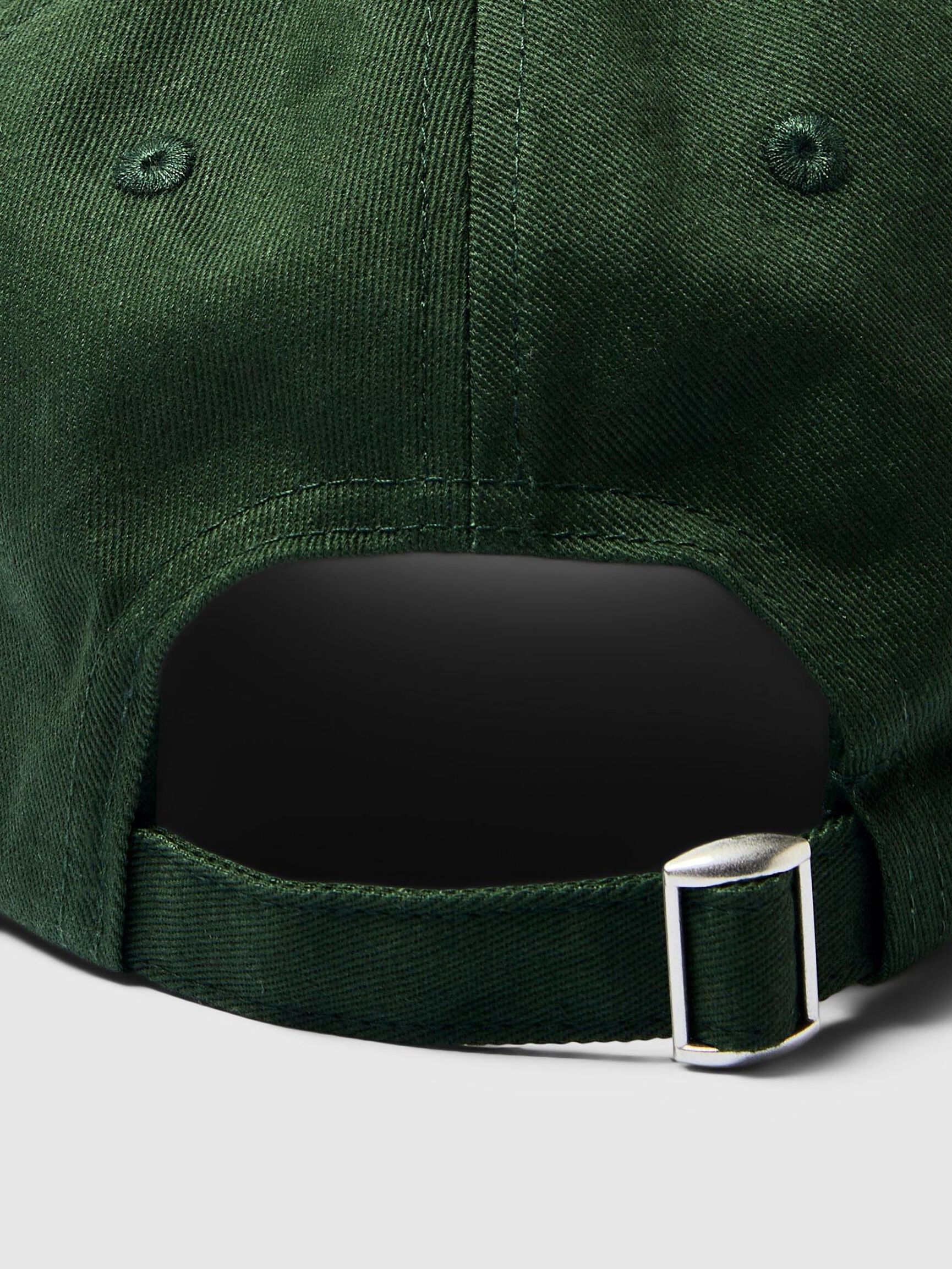 CZAPKA Z DASZKIEM, Dark Green, highres