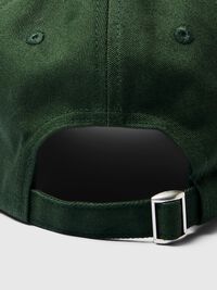CZAPKA Z DASZKIEM, Dark Green, highres